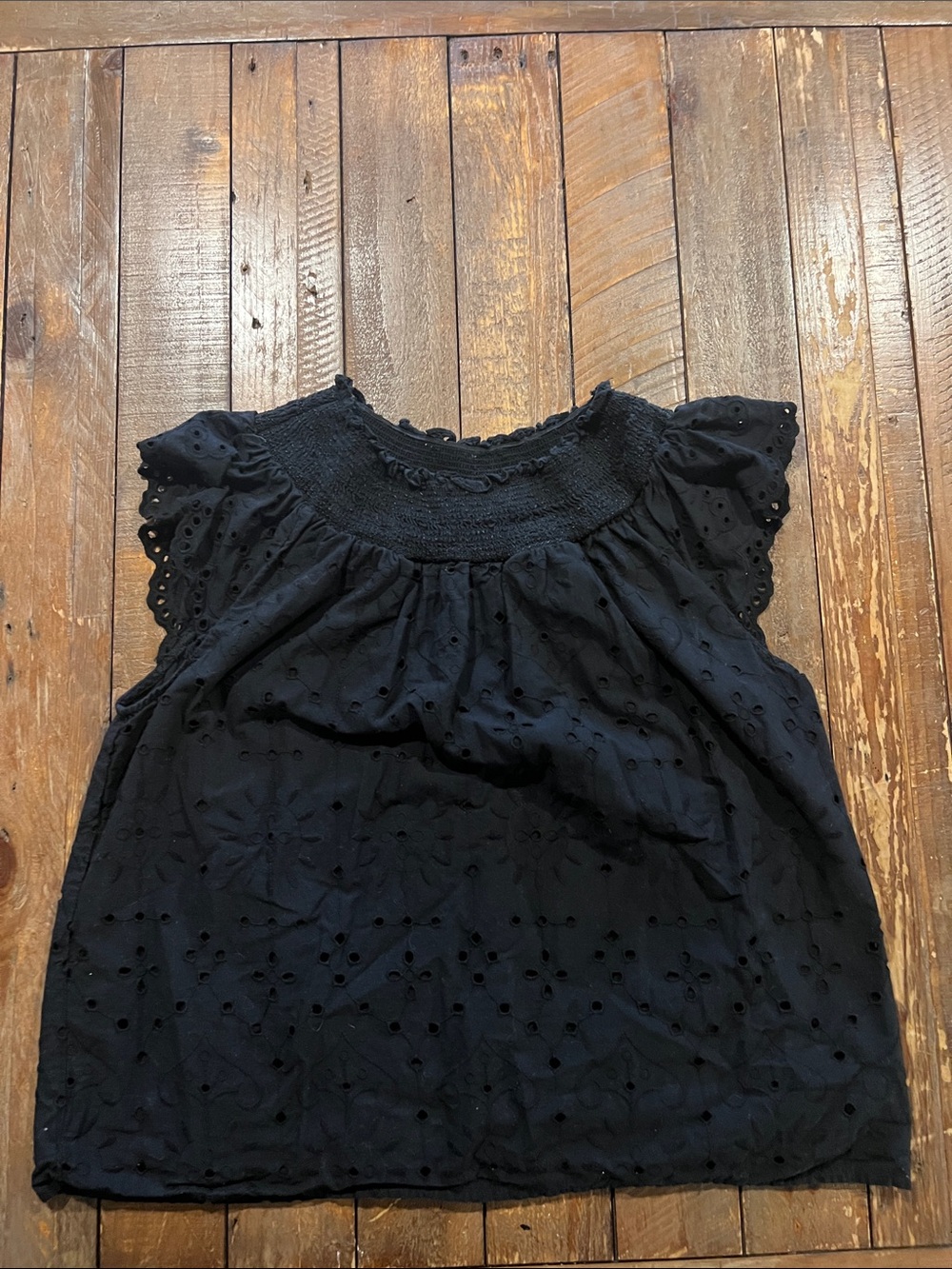 Women’s blouse